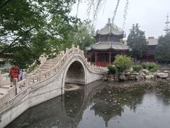 -莲池书院博物馆