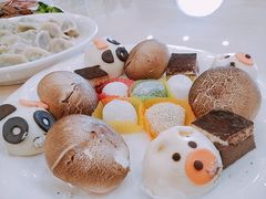-高德海鲜舫(黄河南大街店)