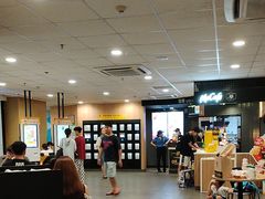 -麦当劳(民盈·国贸城店)