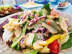 大盆菜-正阳春烤鸭店(杨楼店)