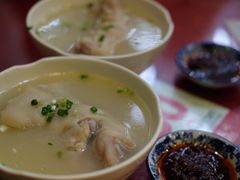 -易老妈蹄花.特色川菜(人民公园总店)