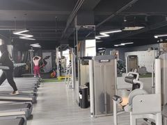 -ENERGY原力健身(川周店)