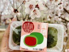 -稻香村(观前街店)