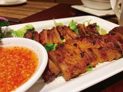 -重庆融汇国际酒店17楼·泉籁泰餐厅(沙坪坝店)