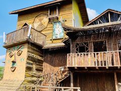 -呀路古热带植物园