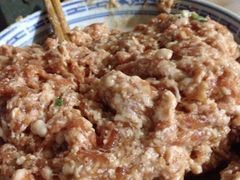 -古徽州馄饨店(宝安路店)