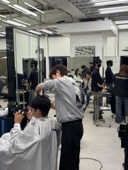 -BOF HAIR BY HONTO