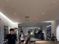 -YCHL FIT 健身(星寰店)