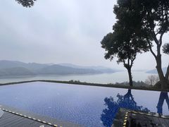 -天目湖涵田度假村