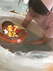 -堃腾月子会所