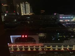 -深圳富临大酒店
