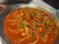 -燕郊烧鸽子(酷车小镇店)