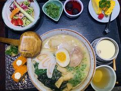 -古京·臻致料理(月湖店)