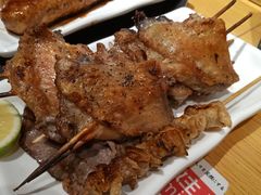 -一心豚拉面烧肉(世纪汇店)