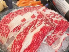 -熹悟海鲜火锅·广式打边炉