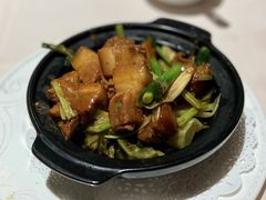 -美人鱼悬崖海景餐厅(鹿嘴山庄店)