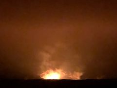 -夏威夷火山国家公园