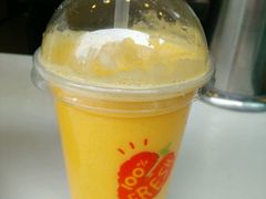 柳橙汁-Bingo宾果每日(万达店)