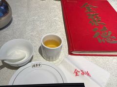 -北京全聚德(方庄店)