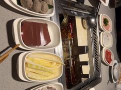 -海底捞火锅(吴中路店)