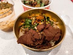 -盛香亭热卤(宝泰购物广场店)