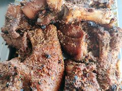 烤猪蹄-佰运猪蹄(高陵店)