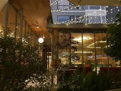 -良木缘咖啡西餐(太古里店)