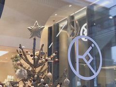 -Kilos咖啡馆(保利珑远店)