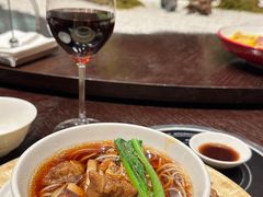 -镇江苏宁万豪酒店-苏筵中餐厅