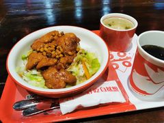 -猪角·闽南猪脚饭(茶亭店)