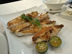 -黑明餐厅(白鹭洲店)