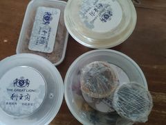 -狮王府淮扬菜(夫子庙老门东店)