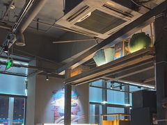 -探鱼·鲜青椒爽麻烤鱼(天一广场店)