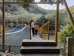 -梅州雁山湖国际花园度假区