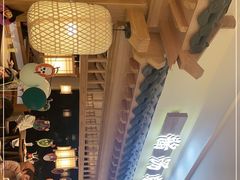 -黑牛の場烤肉(摩天活力城店)