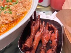 -弄堂里(西溪龙湖天街店)