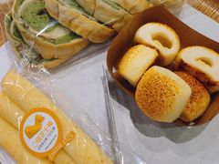 -巴黎贝甜(龙之梦购物中心虹口店)
