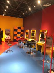 -Mini Me儿童美发王国(友好时尚购物城店)