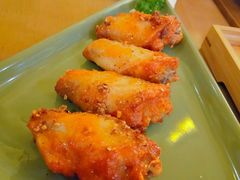 -蜜蜂家的红茶馆(华府店)