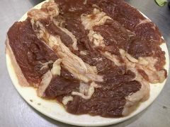-松明一烤肉馆(鲁园店)
