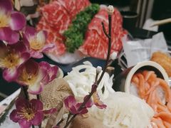 -乔先生涮肉·鲜活牛羊肉火锅(塘沽店)