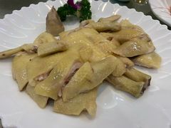 -金榜大酒店-中餐