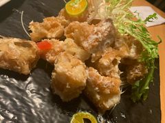 -周三的情书花园餐厅(江北店)