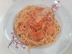 -蘑菇餐厅(小火瓦巷店)