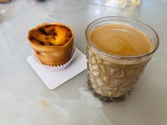 -旧识old mate·烘焙蛋糕店