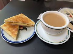 -左记港食(融科天城店)