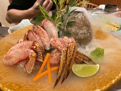 -蟹田居·活蟹料理(东城店)