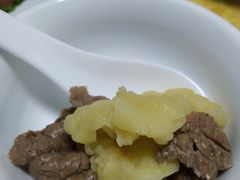 香甜肥牛肉-老猫牛肉火锅(沙溪店)