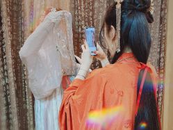 -汉仪华裳汉服馆(打浦桥店)