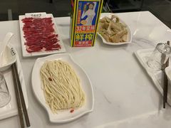-宁好四季潮汕牛肉火锅